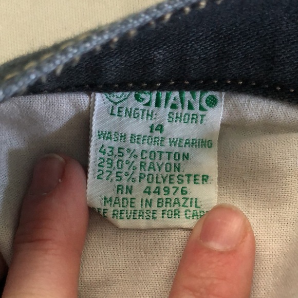 Women’s jeans - Picture 3 of 3